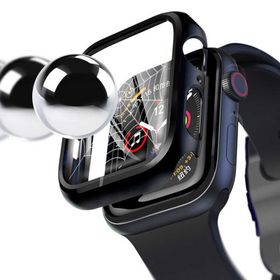 Zore Apple Watch 44 mm Watch Gard Ekran Koruyucu