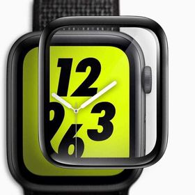 Zore Apple Watch 44 mm Watch Gard Ekran Koruyucu