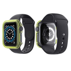 Zore Apple Watch 44 mm Watch Gard Ekran Koruyucu