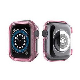 Zore Apple Watch 44 mm Watch Gard Ekran Koruyucu