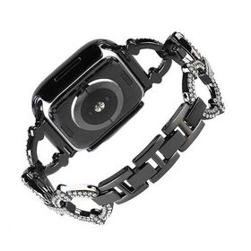 Zore ​​​Apple Watch 7 41 mm KRD-57 Metal Kordon