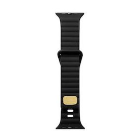 Zore Apple Watch 7 41 mm KRD-73 Silikon Kordon
