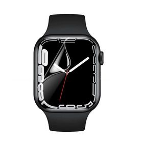Zore Apple Watch 7 41 mm Narr Tpu Body Ekran Koruyucu