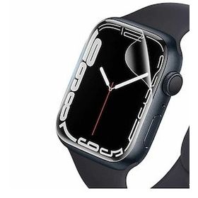 Zore Apple Watch 7 41 mm Narr Tpu Body Ekran Koruyucu