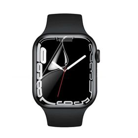 Zore Apple Watch 7 41 mm Narr Tpu Body Ekran Koruyucu