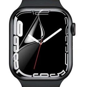 Zore Apple Watch 7 41 mm Narr Tpu Body Ekran Koruyucu
