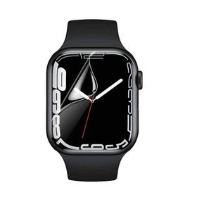 Zore Apple Watch 7 41 mm Narr Tpu Body Ekran Koruyucu