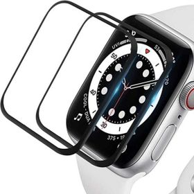 Zore Apple Watch 7 41 mm PMMA Pet Saat Ekran Koruyucu