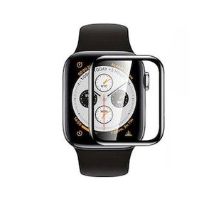 Zore Apple Watch 7 45 mm Eko PMMA Pet Saat Ekran Koruyucu