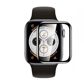 Zore Apple Watch 7 45 mm Eko PMMA Pet Saat Ekran Koruyucu