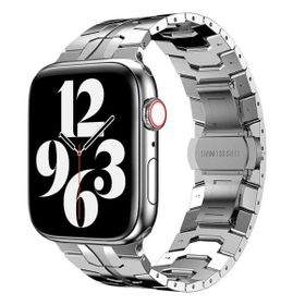 Zore ​​​Apple Watch 7 45 mm KRD-63 Metal Kordon