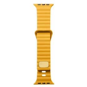Zore Apple Watch 7 45 mm KRD-73 Silikon Kordon