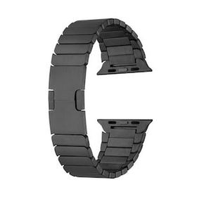 Zore Apple Watch 7 45 mm KRD-82 Metal Kordon