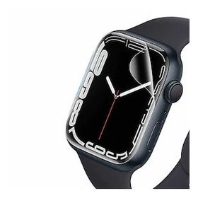 Zore Apple Watch 7 45 mm Narr Tpu Body Ekran Koruyucu