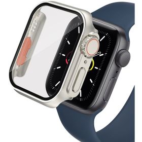 Zore Apple Watch 7-8 45 mm Watch Ultra 49 mm Watch Gard 26 Kasa Dönüştürücü ve Ekran Koruyucu