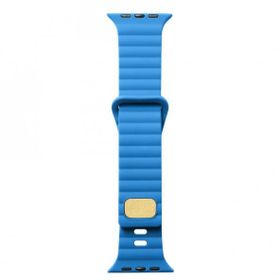 Zore Apple Watch Ultra 49 mm KRD-73 Silikon Kordon