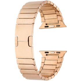 Zore Apple Watch Ultra 49 mm KRD-82 Metal Kordon