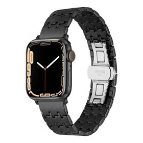 Zore Apple Watch Ultra 49 mm KRD-86 Metal Kordon