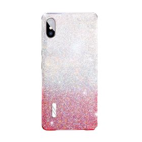 Zore AppleiPhoneX XS 5.8 XR 6.1 XS Max 6.5 Rainbow Kapak Kılıf