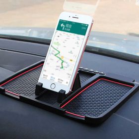 Zore Araç Direksiyon Telefon Tutucu