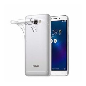 Zore Asus Zenfone 3 Laser ZC551KL Kılıf Süper Silikon Kapak