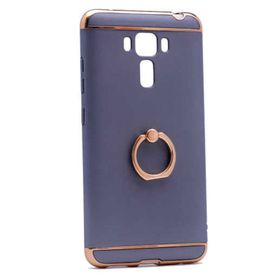 Zore Asus Zenfone 3 Laser ZC551KL Yumuşak+EKRAN KOR Silikon Kılıf