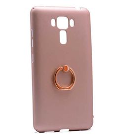 Zore Asus Zenfone 3 Laser ZC551KL Yumuşak+EKRAN KOR Silikon Kılıf