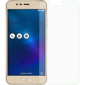 Zore Asus Zenfone 3 Max ZC520TL Maxi Glass Temperli Cam Koruyucu