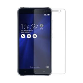 Zore Asus Zenfone 3 ZS570KL Delüxe Nano Micro Temperli Ekran Koruyucu