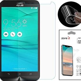 Zore Asus Zenfone 4 Max ZC520KL Nano Micro Temperli Ekran Koruyucu