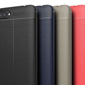 Zore Asus Zenfone 4 Max Zc554kl Niss Silikon Kapak Kılıf