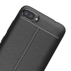 Zore Asus Zenfone 4 Max Zc554kl Niss Silikon Kapak Kılıf