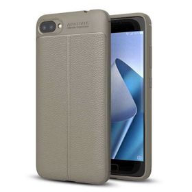 Zore Asus Zenfone 4 Max Zc554kl Niss Silikon Kapak Kılıf