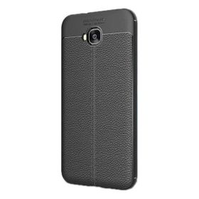 Zore Asus Zenfone 4 Max Zc554kl Niss Silikon Kapak Kılıf
