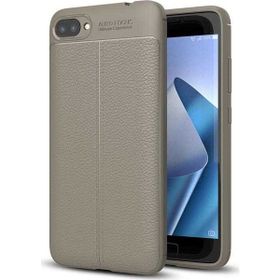 Zore Asus Zenfone 4 Max ZC554KL Niss Silikon Kılıf
