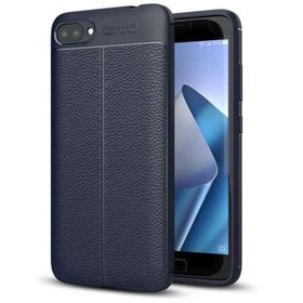 Zore Asus Zenfone 4 Max ZC554KL Niss Silikon Kılıf