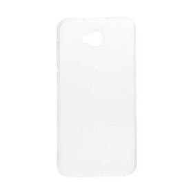 Zore Asus Zenfone 4 Selfie ZD553KL Kılıf Süper Silikon Kapak