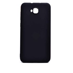 Zore Asus Zenfone 4 Selfie ZD553KL Premier Kapak Silikon Kılıf
