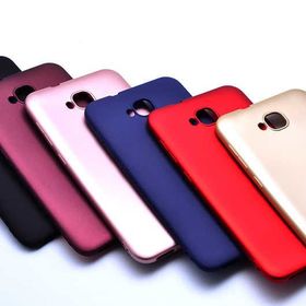 Zore Asus Zenfone 4 Selfie ZD553KL Premier Kapak Silikon Kılıf