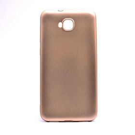 Zore Asus Zenfone 4 Selfie ZD553KL Premier Kapak Silikon Kılıf