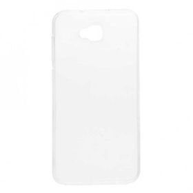 Zore Asus Zenfone 4 Selfie Zd553kl Süper Silikon Kapak Şeffaf Kılıf