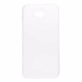 Zore Asus Zenfone 4 ZD553KL Süper Silikon Kılıf