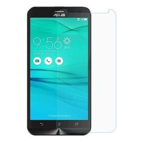 Zore Asus Zenfone 4 ZE554KL Maxi Glass Temperli Cam Ekran Koruyucu