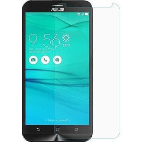 Zore Asus Zenfone 4 ZE554KL Maxi Glass Temperli Cam Ekran Koruyucu