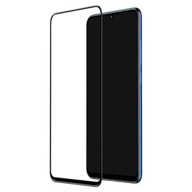 Zore Asus Zenfone 4 ZE554KL Maxi Glass Temperli Cam Ekran Koruyucu