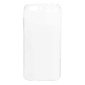 Zore Asus Zenfone 4 Ze554kl Süper Silikon Kapak Şeffaf Kılıf