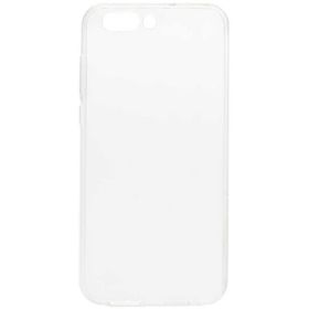 Zore Asus Zenfone 4 Ze554kl Süper Silikon Kapak Şeffaf Kılıf