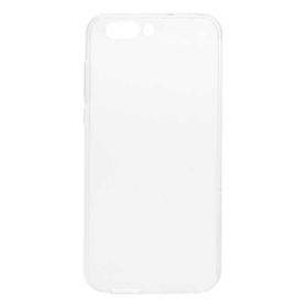 Zore Asus Zenfone 4 Ze554kl Süper Silikon Kapak Şeffaf Kılıf
