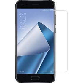 Zore Asus Zenfone 4 ZE554KL Süper Silikon Kılıf
