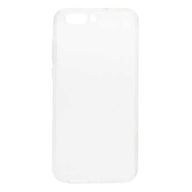 Zore Asus Zenfone 4 ZE554KL Süper Silikon Kılıf